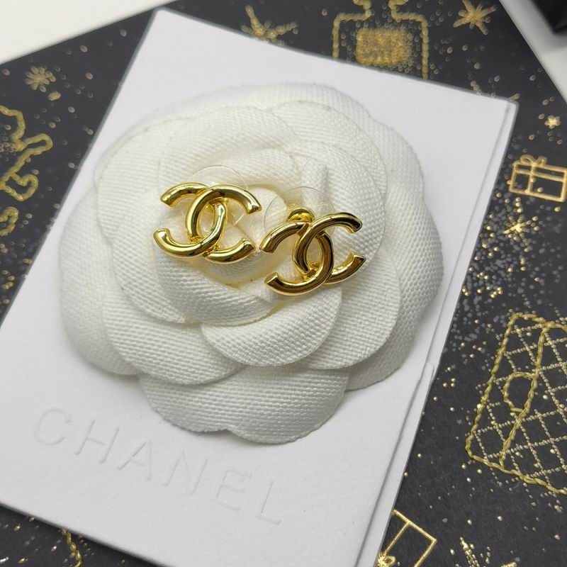 Chanel Earring 04yxs448